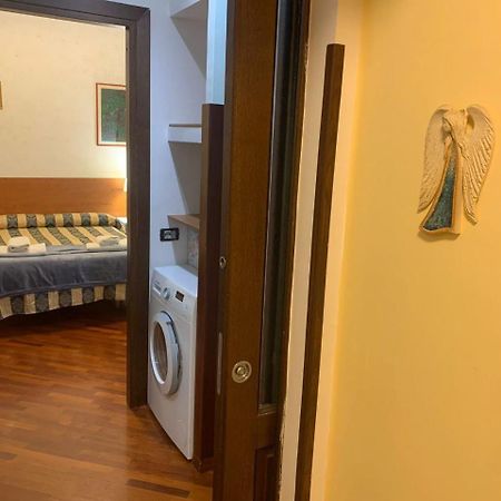 Flavia Apartment Roma Exterior foto