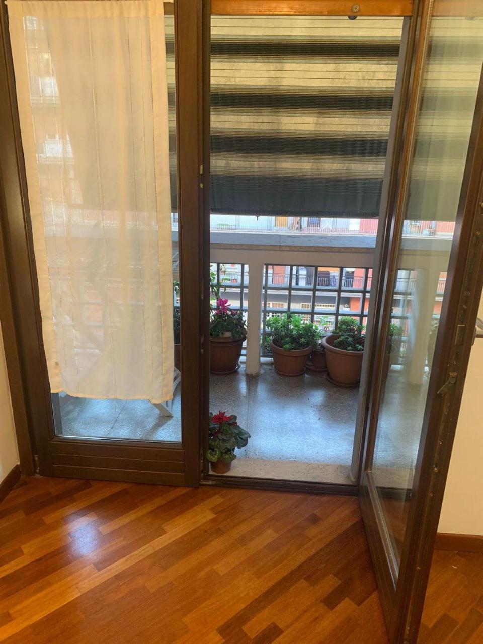 Flavia Apartment Roma Exterior foto