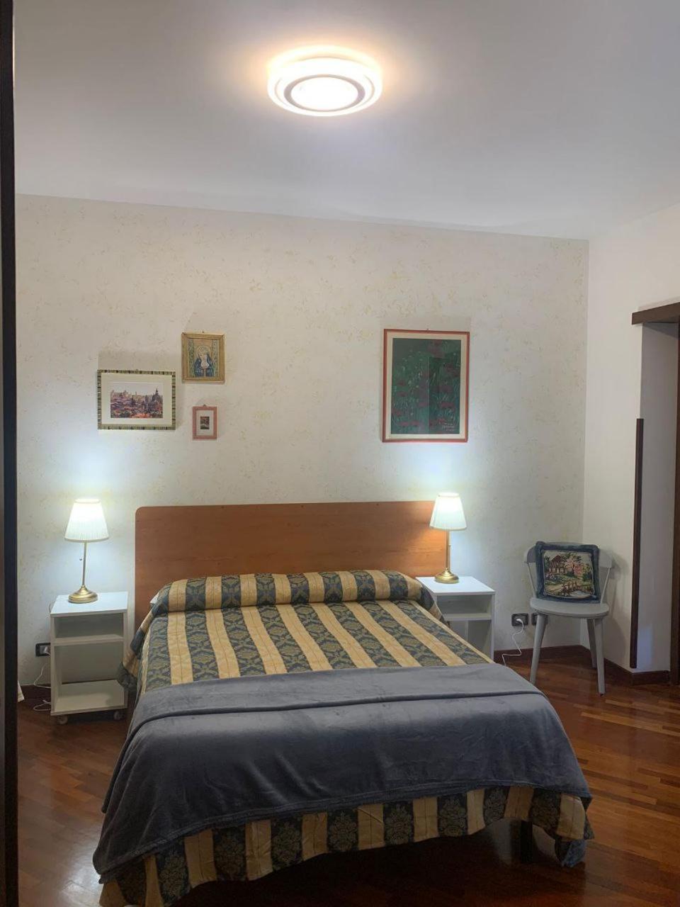 Flavia Apartment Roma Exterior foto