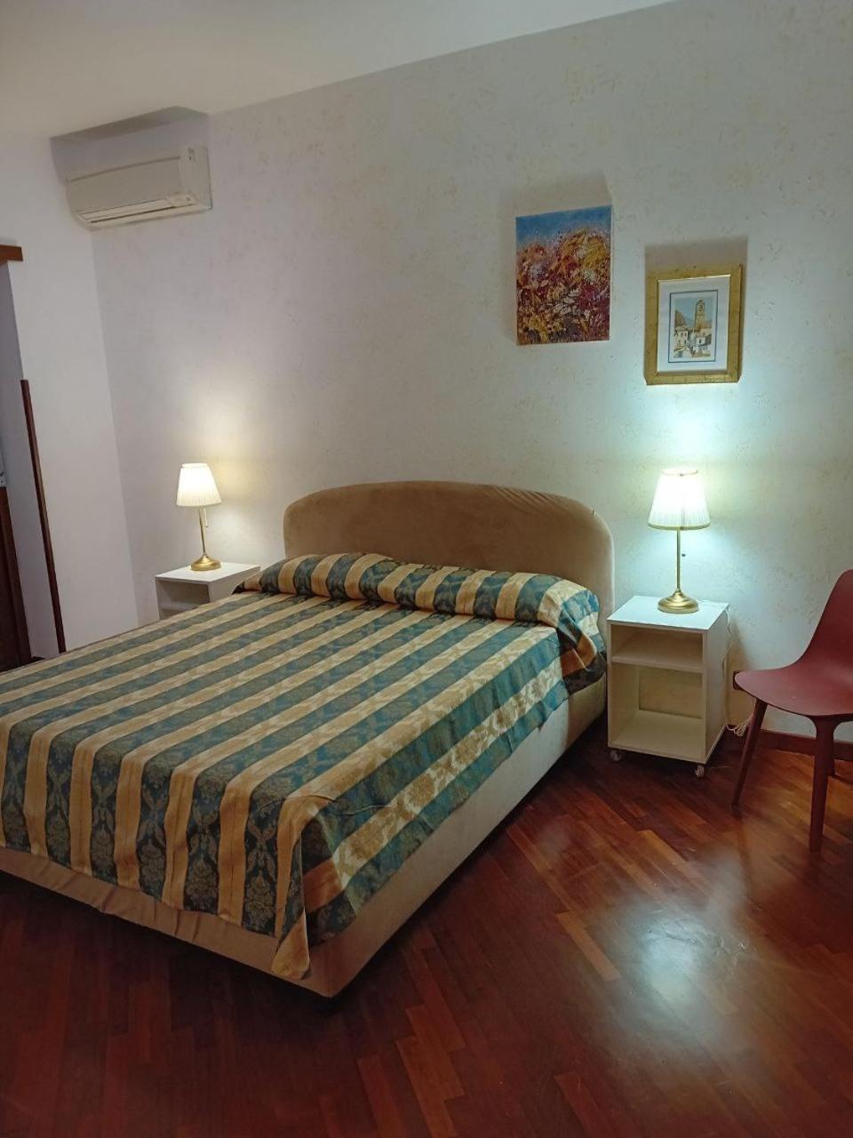 Flavia Apartment Roma Exterior foto